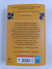 A Death in the Parish : a canon clement mystery