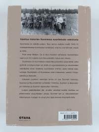 Maanpetturin tie : maanpetoksesta Suomessa vuosina 1945-1972 tuomitut