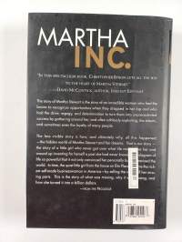 Martha Inc. : the incredible story of Martha Stewart Living Omnimedia