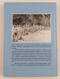 Arkea ja juhlaa kotirintamalla