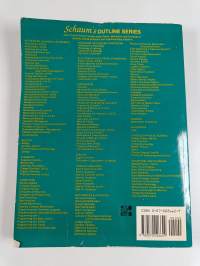 Differential and integral calculus