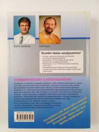 Amalgaamisairaudet ja antioksidanttihoito