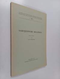 Samojedische Melodien