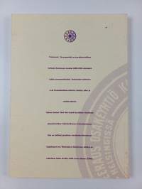 Trademark tavaramerkki (signeerattu)
