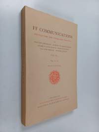 FF communications Vol. 2, Nos. 13-16 : Leitfaden der Vergleichenden Märchenforschung ; Übersicht der Märchenliteratur ; Der Tiersprachenkundige Mann und seine neu...