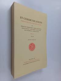 FF Communications Vol. 10. No. 43 : Die Religion der Ostslaven : 1. Quellen