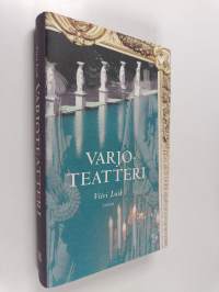 Varjoteatteri