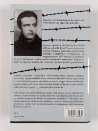 Nuoruuteni Siperiassa : jäätä ja piikkilankoja