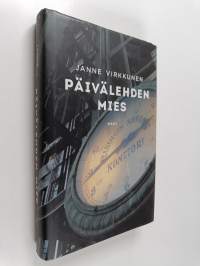 Päivälehden mies