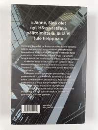 Päivälehden mies