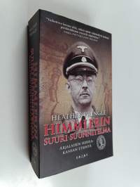 Himmlerin suuri suunnitelma : arjalaisen herrakansan etsintä