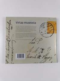 Virtaa museosta : Kymenlaakson museon päänäyttely
