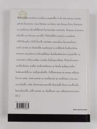 Luonnon ehdoilla vai ihmisen arvoilla? : polemiikkia metsiensuojelusta 1850-1990