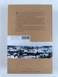 Koston kevät : Lappeenrannan teloitukset 1918