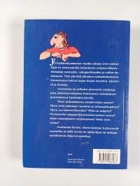Avainsanat : 10 askelta feministiseen tutkimukseen