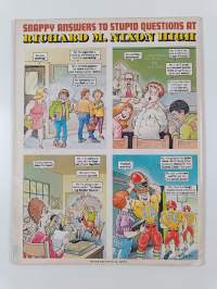 MAD no.268 January 1987