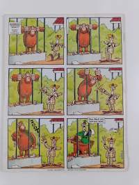 MAD no.260 January 1986