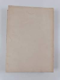 Suomen vuoritoimi 1809-1884 1 : Yleisselvitys