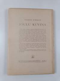 Joulu kuvina