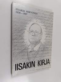 Iisakin kirja