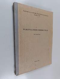 Plastillinen sommittelu