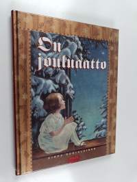 On jouluaatto