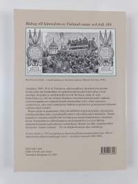 Isänmaa ja Ranska : suomalainen frankofilia 1880-1914