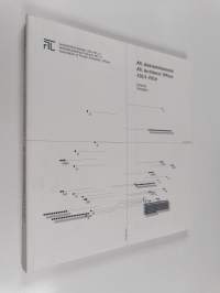 ATL Arkkitehtitoimistot = ATL architect&#039;s offices 2013-2014 : jäsenet = members