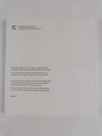 ATL Arkkitehtitoimistot = ATL architect&#039;s offices 2013-2014 : jäsenet = members