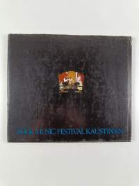 Folk music festival Kaustinen