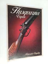 Husqvarna Vapen : Historiska vingslag