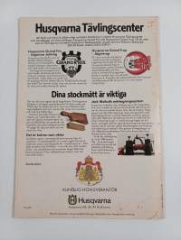 Husqvarna Vapen : Historiska vingslag