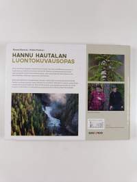 Hannu Hautalan luontokuvausopas