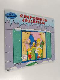 Simpsonien joulukirja