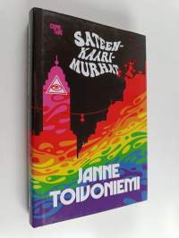 Sateenkaarimurhat