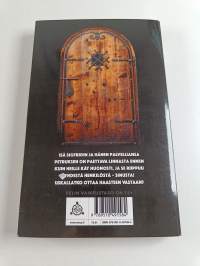 Pakoretki mestauslavalta