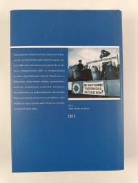 Suomalaiskansallinen Kokoomus Osa 3, Kansallisen kokoomuspuolueen historia 1944-1966