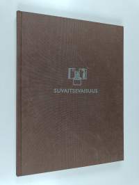 Suvaitsevaisuus