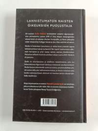 Zarifa - Naisen taistelu Afganistanissa
