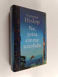 Ne, joita emme unohda
