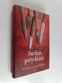Suden pöydässä