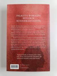 Suden pöydässä