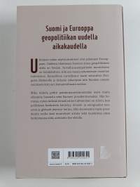 Havahtuminen : Turvallinen Eurooppa
