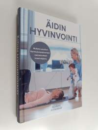 Nordic Fit Mama - Äidin hyvinvointi