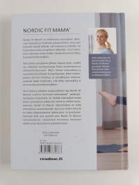 Nordic Fit Mama - Äidin hyvinvointi