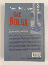 Gae Bolga