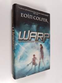 W.A.R.P. 1 : Salamurhaajan oppipoika