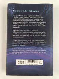 W.A.R.P, 3. kirja - Mestarin kosto