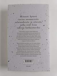 Talven lapset