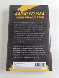 Pelon liekit